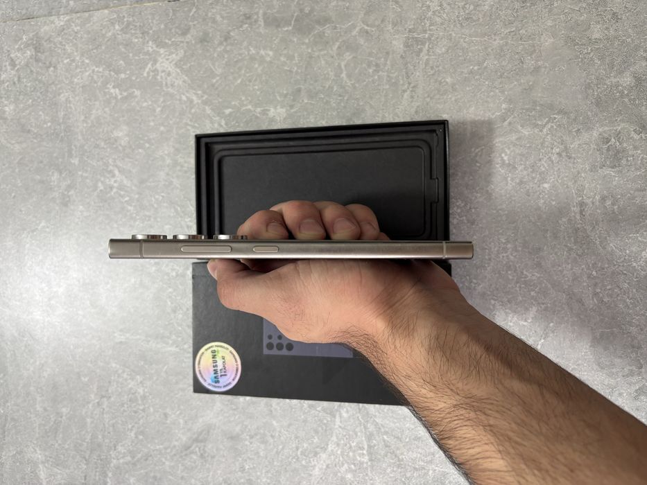 Samsung Galaxy S24 Ultra 12/256GB