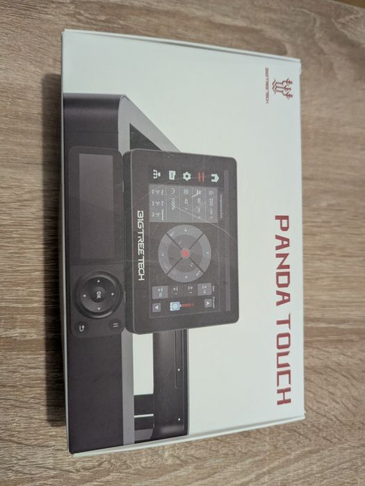 BigTreeTech Panda Touch v1.1 – Display Touch pentru Bambu Lab – Ca nou