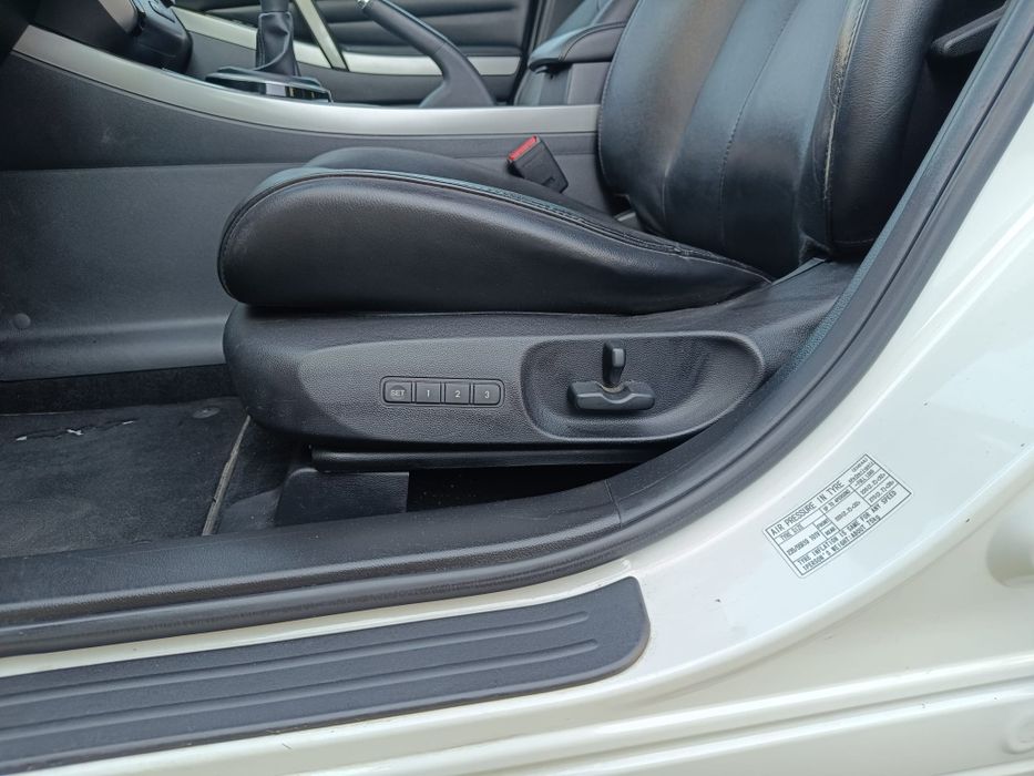 Mazda Cx7 4×4 205000 km