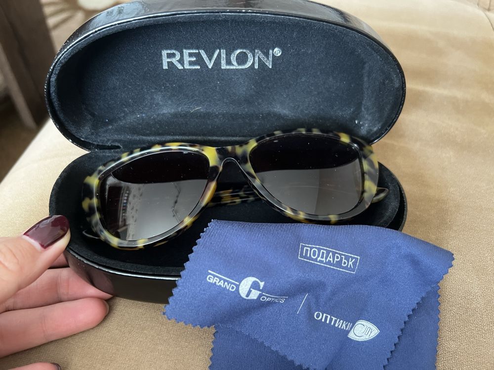 Маркови слънчеви очила Jimmy Chio, The Marc Jacobs, Kwiat, Revlon