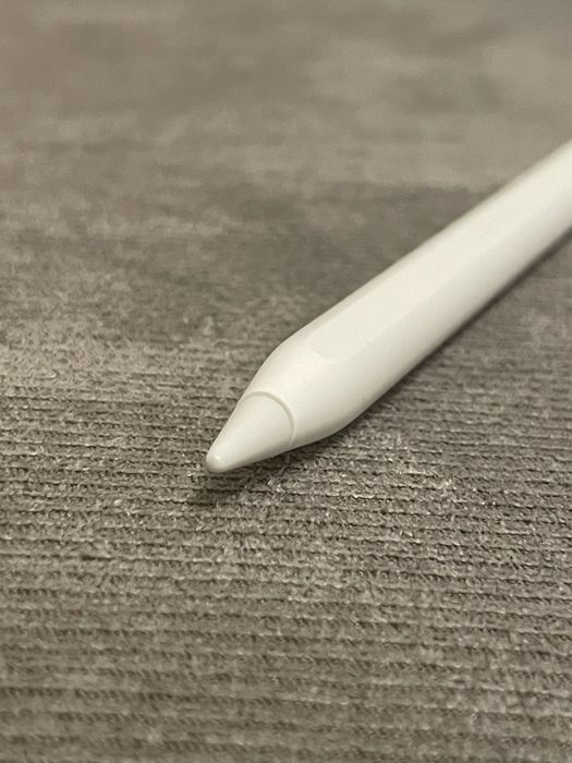 Apple Pencil (2nd generation)