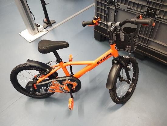Robot 500 - produs resigilat - (SecondHand) Decathlon