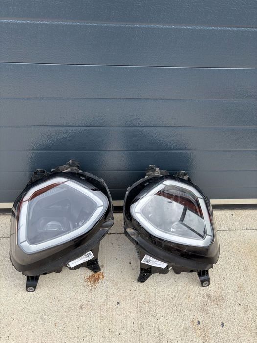 Bara trager far capta aripa MINI ACEMANN J05