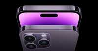 Iphone 14 pro max 256GB (Deep purple)