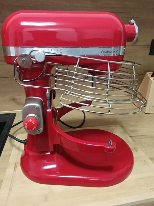 Планетарен миксер Kitchen aid professional. Професионален.