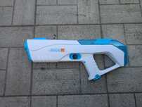 Pistol cu apa cu baterie reîncărcabilă