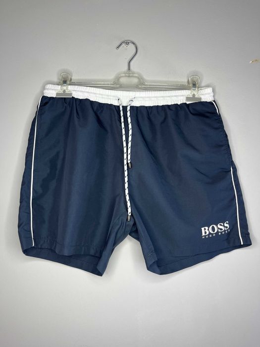 Hugo Boss Starfish Swim Shorts Мъжки Бански