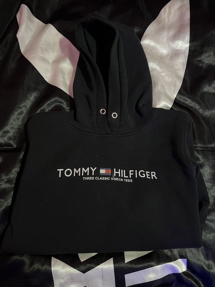 Hanorac Tommy Hilfiger