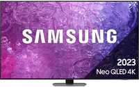 Телевизор samsung 65QN90CAUXCE Neo QLED 4K