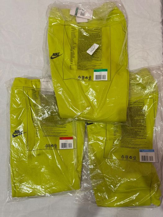 Ново Детско Долнище Nike Tech Fleece Art FD3287-357
Размери M-L-XL