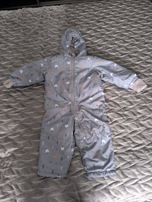 Ескимоси Lupilu и Disney