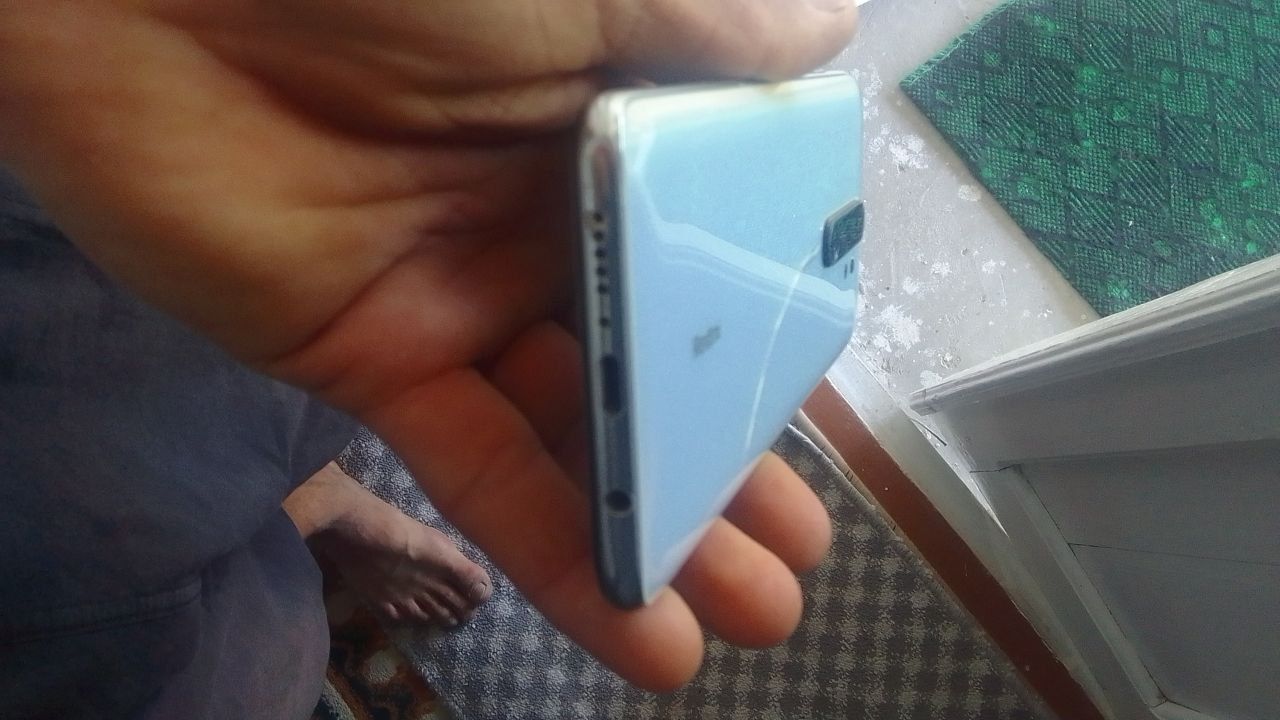 Redmi  8pro ideal