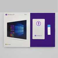 Licenta Windows 10, 11 Pro/Windows 7/Office 2019 + Stick bootabil