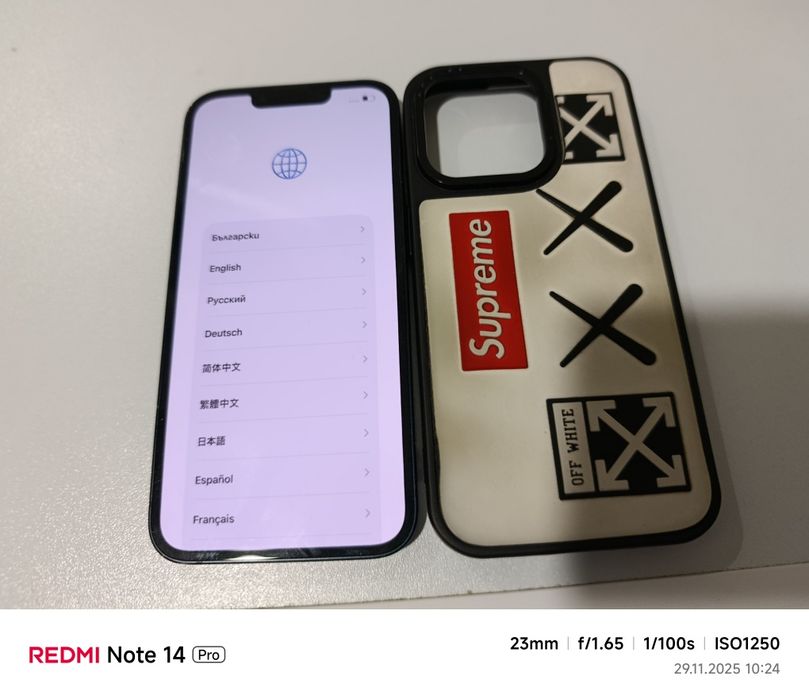 Apple iPhone 13 128 Gb