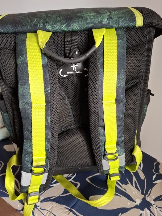 Ученическа раница