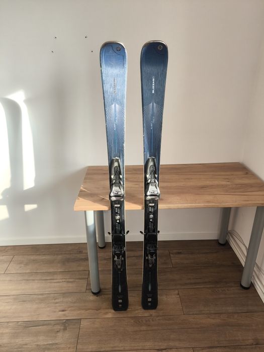 Schi Blizzard Alight 8.2 Ti L156