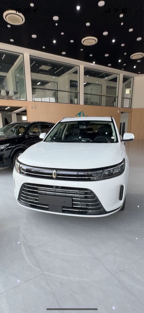 Aito M7  ideal holatda