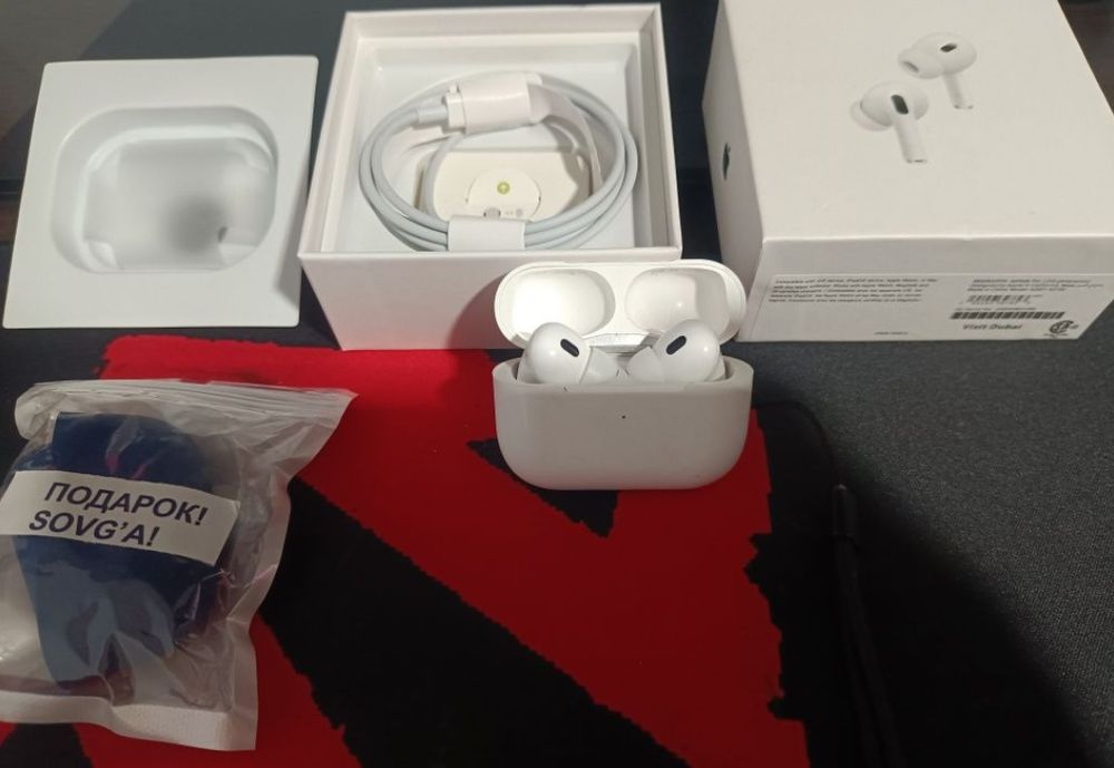 Air Pods pro 2 oq