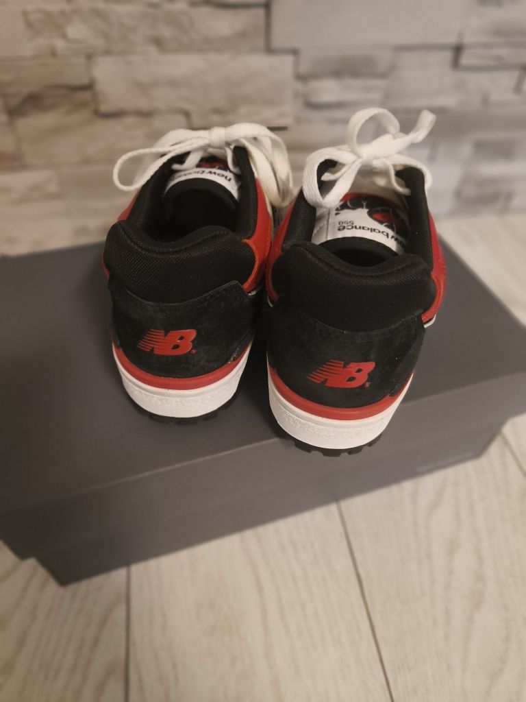 Adidași bărbați New Balance