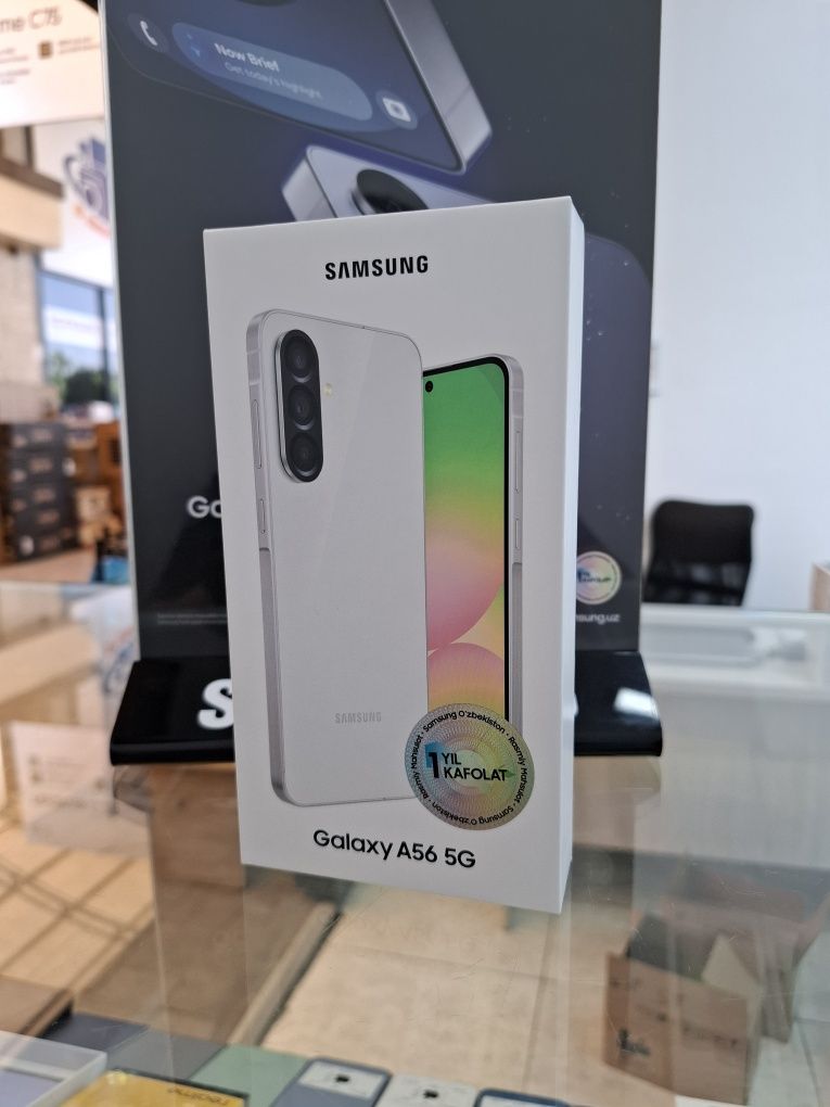 Samsung Galaxy A56 5G