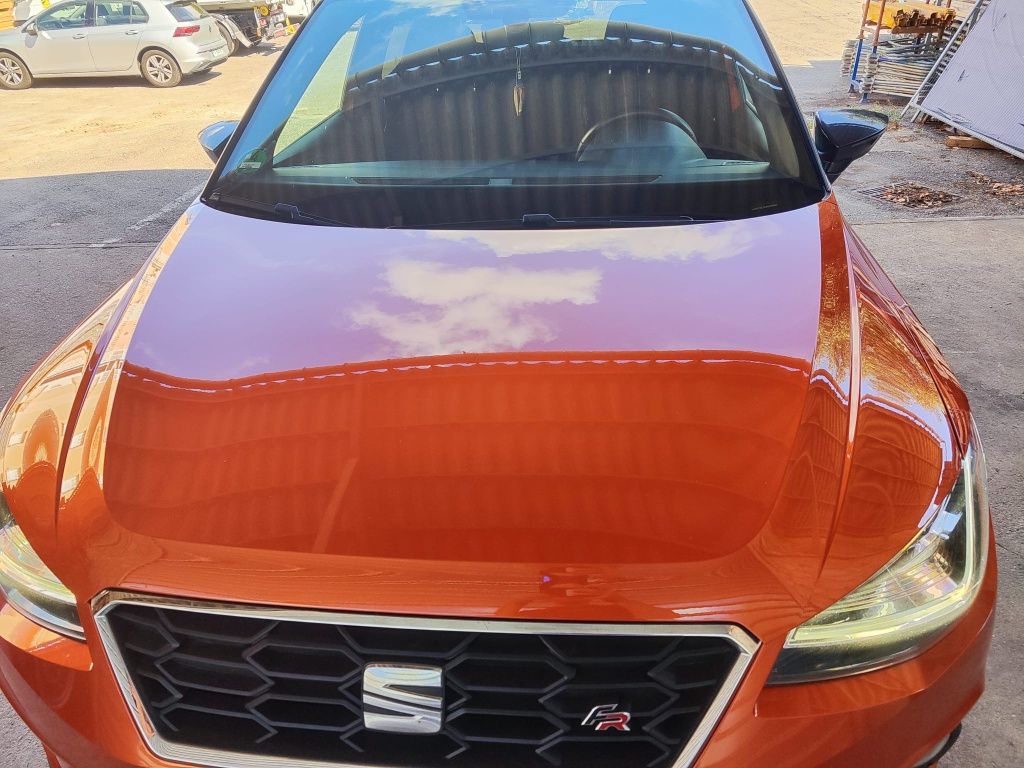 Vând Seat Arona 2019