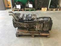 Cutie de viteze ZF 12 AS 2301 IT pentru camioane - Piese Camioane