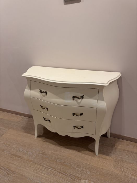 Mobilier shabby chic