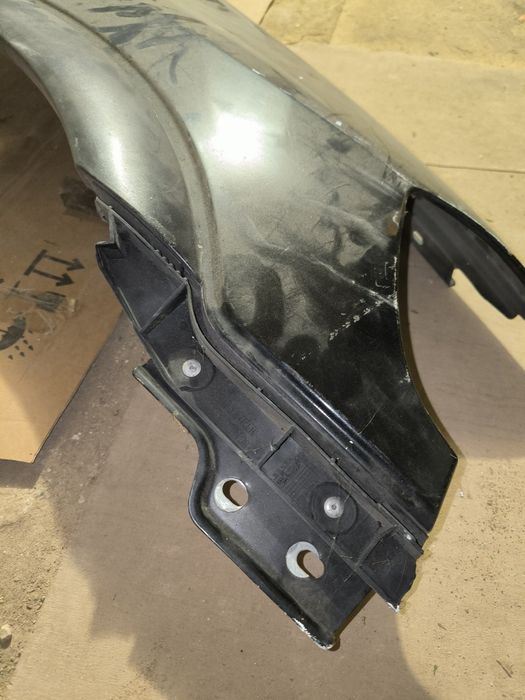 Aripă dreapta Opel Zafira A de vânzare, folosit.