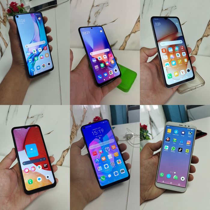 Продам Телефон буу