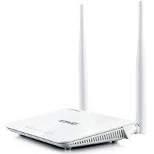Router Wireless TENDA F300, N300 Home