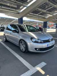 Vând VW Golf 6 Match Edition