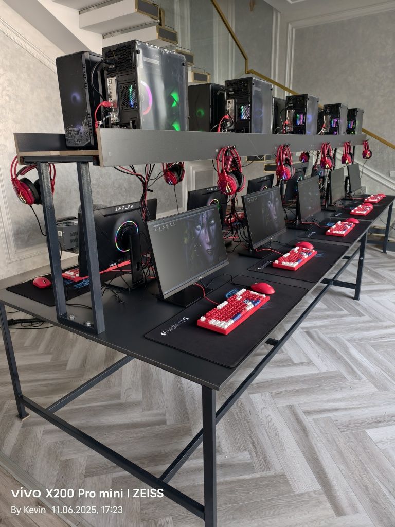 Срочно Game club i7 3770+Gtx 960