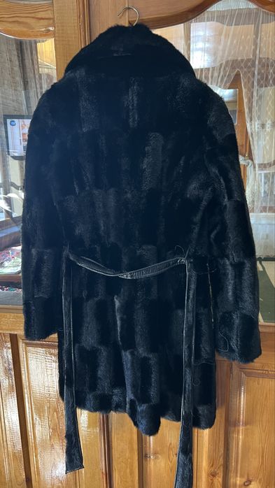 Shuba uzuni va kaltasiyam bor