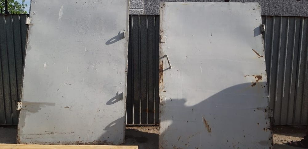 Срочно СРОЧНО продаётся Ворота для гаража