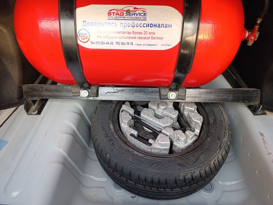 Nexia 3 (Позиция 2)