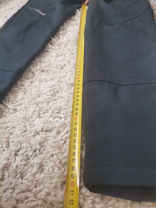 Pantaloni de trekking Rock Experience