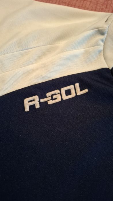 Tricou de fotbal de R-Gol