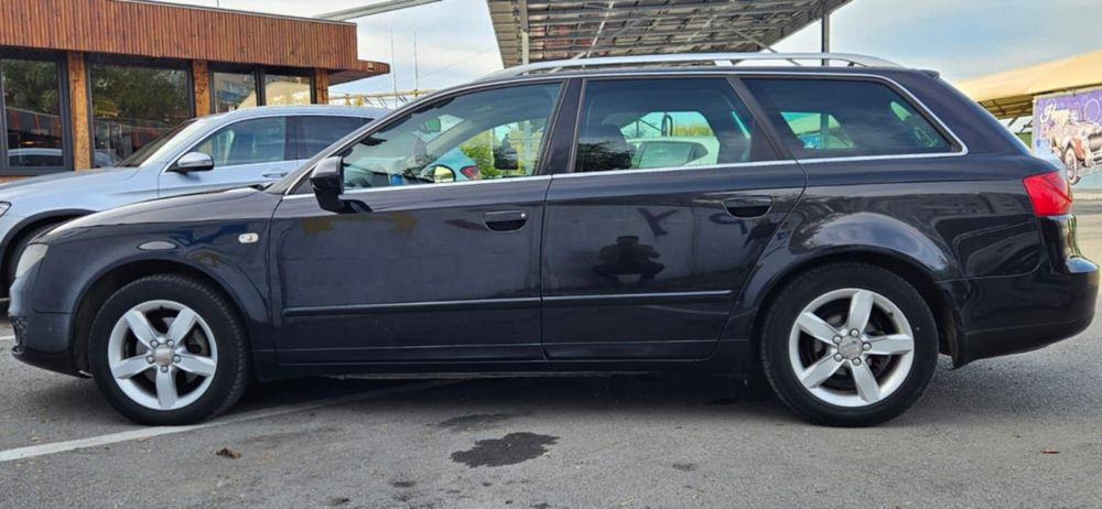 Seat exeo 2,0TDI Euro 5