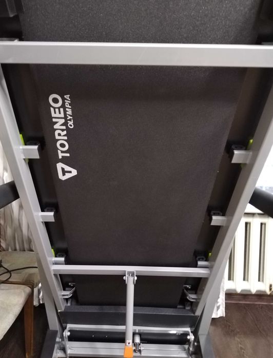 Беговая дорожка Торнео-Олимпия