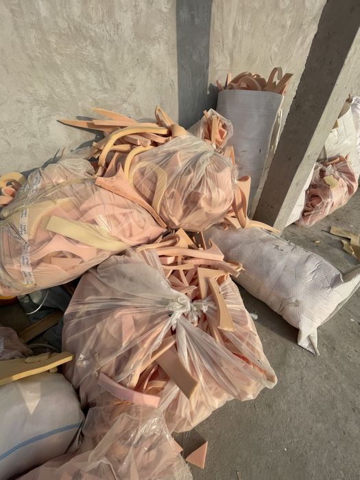 Atxot paralon sotiladi