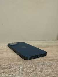 Iphone 12pro 128gb Pacific blue