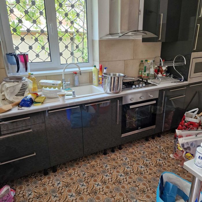 Vila Joita la Preț de Apartament