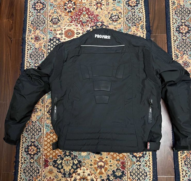 Geaca Moto Marimea XL