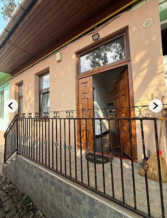 Două case în Centru Oradea – 83 m²