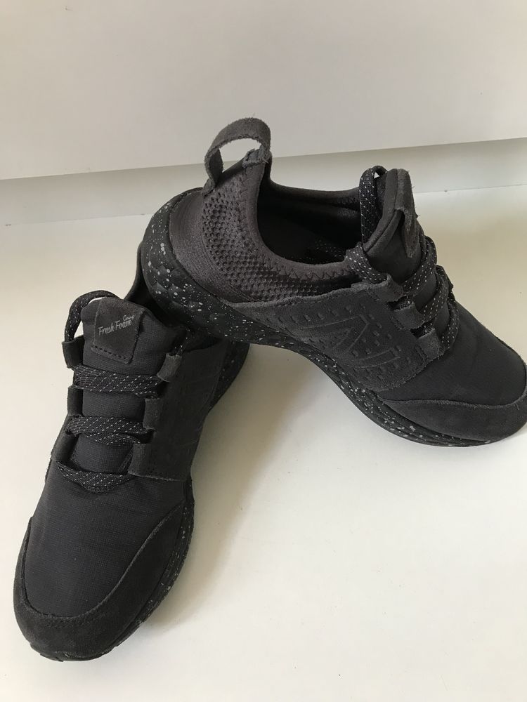 маратонки New Balance NB fresh foam 36