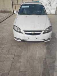 Chevrolet Gentra full style 2024 год