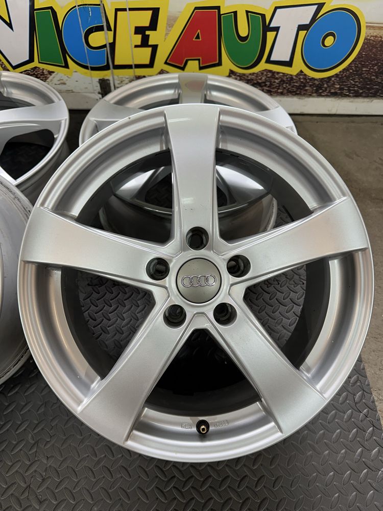 17-ки 5х112 - Audi - A3-A4-A6-Q3-Q5 и други