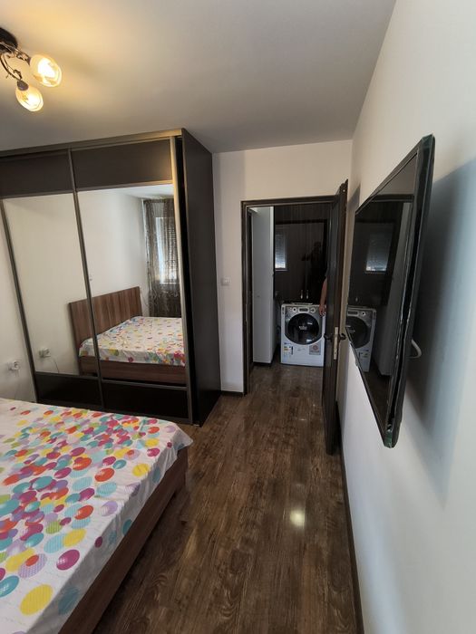 Vând apartament 2cam cf1sd Eremia Grigorescu