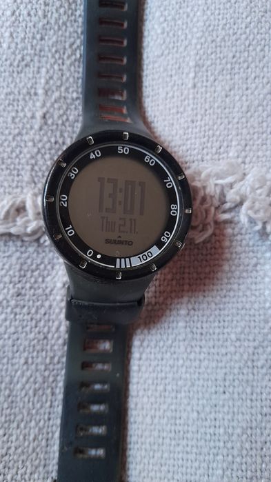 Ceas Suunto Quest