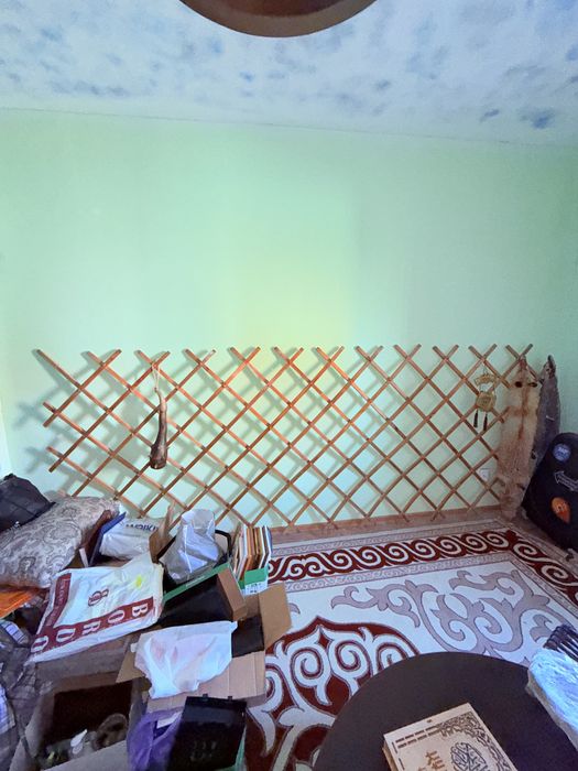 Кереге, декоротивті, фотозонаға келеді